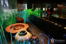 Chang Po Go Memorial Hall (장보고기념관) - Culture - Korea travel and tourism information