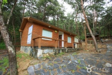 松亭自然休養林（송정 자연휴양림） - 観光 - 韓国旅行・観光情報