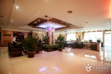 Tourist Hotel Masters (마스터스관광호텔) - Alojamiento - los viajes e información turística de Corea