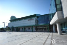 무주예체문화관 문화 정보와 주변 관광 명소 및 근처 맛집 여행 정보