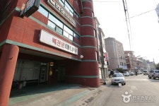 대나무복집 음식점 정보와 주변 관광 명소 및 근처 맛집 여행 정보