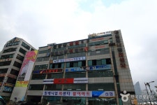 부산사회체육센터 - 주변 여행 및 근처 관광 명소 - 국내 여행 정보와 관광 명소 정보