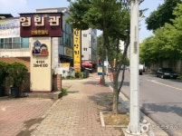 영빈관 음식점 정보와 주변 관광 명소 및 근처 맛집 여행 정보