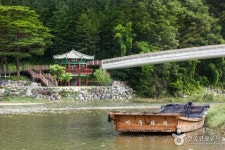 アウラジ（아우라지） - 観光 - 韓国旅行・観光情報