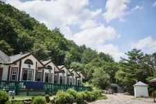 수림대마을 관광 정보와 주변 관광 명소 및 근처 맛집 여행 정보