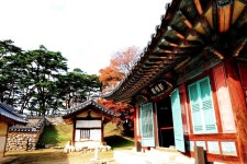 소백산자락길 - 생태테마사업 | 생태관광 | 구석구석 플러스 | 대한민국구석구석