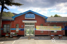 新炭里駅（신탄리역） - 観光 - 韓国旅行・観光情報