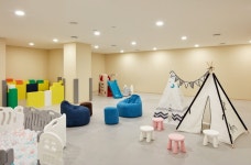 Howard Johnson Hotel Incheon Airport/ 하워드 존슨 인천 에어포트 - Accommodation - Korea travel and tourism information