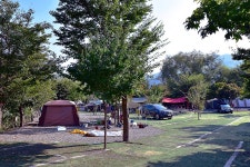 꿈에그린캠핑장 레저스포츠 정보와 주변 관광 명소 및 근처 맛집 여행 정보