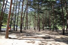 을수민박야영 레저스포츠 정보와 주변 관광 명소 및 근처 맛집 여행 정보