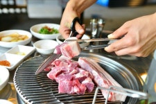 중문칠돈가 음식점 정보와 주변 관광 명소 및 근처 맛집 여행 정보