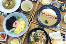 미도식당 음식점 정보와 주변 관광 명소 및 근처 맛집 여행 정보