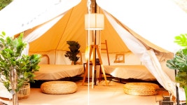 헬로우 힐 연인산 캠핑장 레저스포츠 정보와 주변 관광 명소 및 근처 맛집 여행 정보