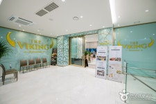 THE JACKSON9s HOTEL (ザ・ジャクソンナインズホテル) (더잭슨나인스호텔) - 宿泊 - 韓国旅行・観光情報