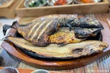 마식당 음식점 정보와 주변 관광 명소 및 근처 맛집 여행 정보