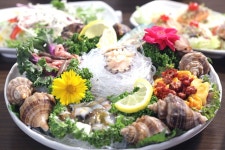 동해수산 음식점 정보와 주변 관광 명소 및 근처 맛집 여행 정보