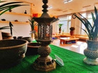 이천 엄지 장수촌 음식점 정보와 주변 관광 명소 및 근처 맛집 여행 정보