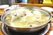 원조닭한마리 음식점 정보와 주변 관광 명소 및 근처 맛집 여행 정보
