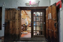 대흥식육숯불생고기 음식점 정보와 주변 관광 명소 및 근처 맛집 여행 정보