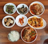 다래식당 음식점 정보와 주변 관광 명소 및 근처 맛집 여행 정보