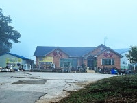 봄날 칼국수 보리밥 음식점 정보와 주변 관광 명소 및 근처 맛집 여행 정보