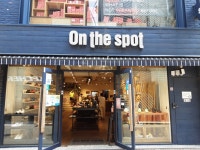 On The Spot - Myeong-dong Branch [Tax Refund Shop] (온더스팟 명동점) - Shopping - Korea travel and tourism information