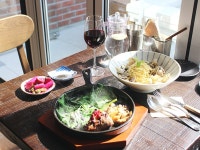 굿갓레스토랑 성수역점 음식점 정보와 주변 관광 명소 및 근처 맛집 여행 정보