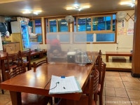 굴다리식당 음식점 정보와 주변 관광 명소 및 근처 맛집 여행 정보