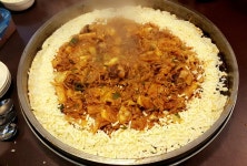 춘천왕닭갈비 고현본점 음식점 정보와 주변 관광 명소 및 근처 맛집 여행 정보