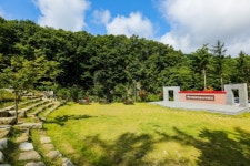 국립화천숲속야영장 레저스포츠 정보와 주변 관광 명소 및 근처 맛집 여행 정보