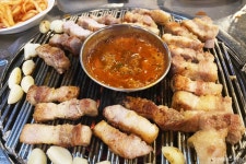 은파 물빛다리 - 주변 여행 및 근처 관광 명소 - 국내 여행 정보와 관광 명소 정보