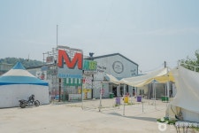 강화도파머스마켓 쇼핑 정보와 주변 관광 명소 및 근처 맛집 여행 정보