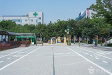 동구 어린이 교통공원 관광 정보와 주변 관광 명소 및 근처 맛집 여행 정보