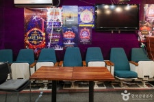 동춘서커스진흥원 문화 정보와 주변 관광 명소 및 근처 맛집 여행 정보
