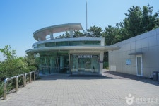 인천공항전망대 관광 정보와 주변 관광 명소 및 근처 맛집 여행 정보