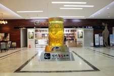 Jinan Red Ginseng Spa (진안홍삼스파) - Sightseeing - Korea travel and tourism information
