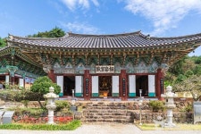 비암사 도깨비도로 - 주변 여행 및 근처 관광 명소 - 국내 여행 정보와 관광 명소 정보