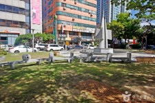 유성온천지구 관광 정보와 주변 관광 명소 및 근처 맛집 여행 정보
