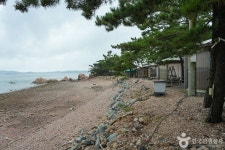 벌천포오토캠핑장 레저스포츠 정보와 주변 관광 명소 및 근처 맛집 여행 정보