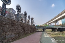 [경기옛길 영남길 제5길] 수여선옛길(용인문화복지행정타운~양지면 남곡리) 레저스포츠 정보와 주변 관광 명소 및 근처 맛집 여행 정보
