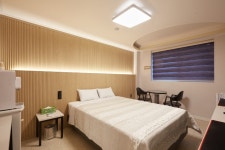 오렌지모텔 숙박 정보와 주변 관광 명소 및 근처 맛집 여행 정보