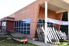 달빛담은캠핑장 레저스포츠 정보와 주변 관광 명소 및 근처 맛집 여행 정보