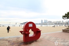 광안리해변 테마거리 관광 정보와 주변 관광 명소 및 근처 맛집 여행 정보