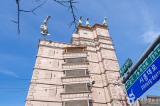 이사벨관광호텔 숙박 정보와 주변 관광 명소 및 근처 맛집 여행 정보