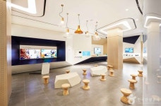 Samsung Innovation Museum (삼성 이노베이션 뮤지엄) - Sightseeing - Korea travel and tourism information