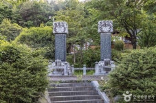 덕산서원(고성) 관광 정보와 주변 관광 명소 및 근처 맛집 여행 정보