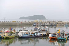 무창포항 관광 정보와 주변 관광 명소 및 근처 맛집 여행 정보