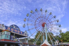 전주드림랜드 관광 정보와 주변 관광 명소 및 근처 맛집 여행 정보