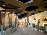 부천시립박물관 문화 정보와 주변 관광 명소 및 근처 맛집 여행 정보