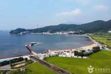 사곡해수욕장 관광 정보와 주변 관광 명소 및 근처 맛집 여행 정보